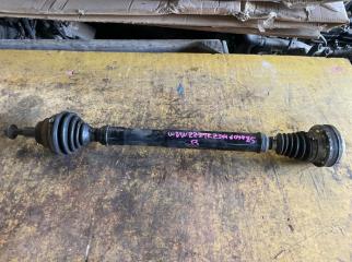 Запчасть привод передний правый Volkswagen GOLF