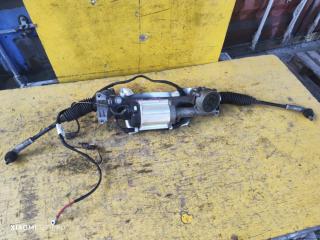 Запчасть рулевая рейка Volkswagen GOLF