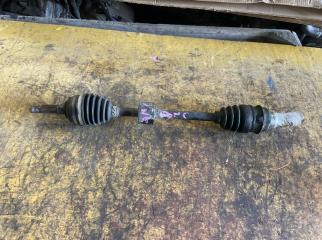 Запчасть привод передний левый TOYOTA Bb