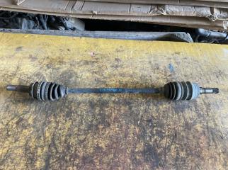 Привод задний левый MAZDA CX-3 контрактная Привод задний левый MAZDA CX-3