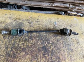 Привод передний правый SUBARU LEGACY