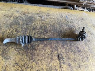 Привод задний правый MAZDA CX-3 контрактная Привод задний правый MAZDA CX-3