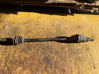 Привод задний левый SUBARU LEGACY