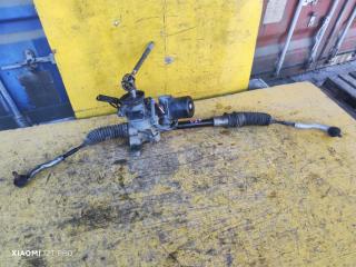 Рулевая рейка HONDA STEPWGN