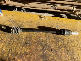 Привод задний правый SUBARU LEGACY