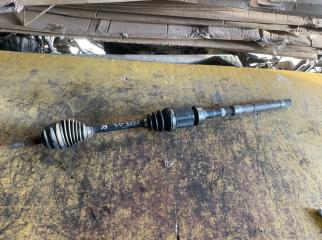 Привод передний правый MAZDA DEMIO контрактная Привод передний правый MAZDA DEMIO