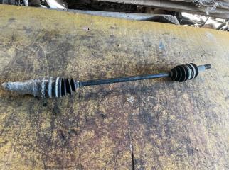 Привод задний правый MAZDA DEMIO контрактная Привод задний правый MAZDA DEMIO