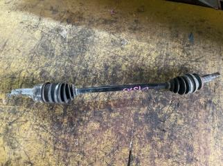 Привод задний правый MAZDA DEMIO контрактная Привод задний правый MAZDA DEMIO