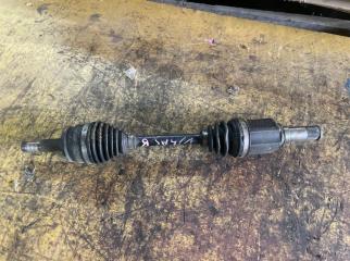 Привод передний левый MAZDA DEMIO контрактная Привод передний левый MAZDA DEMIO