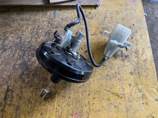 Главный тормозной цилиндр TOYOTA ALPHARD