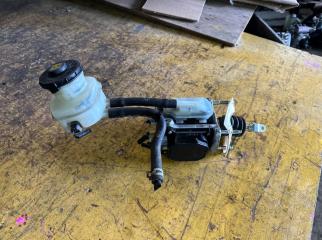 Главный тормозной цилиндр HONDA ACCORD