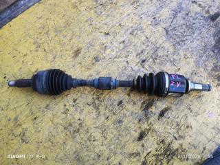 Привод передний левый MAZDA AXELA контрактная Привод передний левый MAZDA AXELA