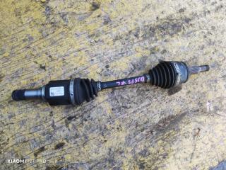 Привод передний левый MAZDA DEMIO контрактная Привод передний левый MAZDA DEMIO