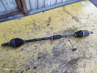 Запчасть привод передний правый HONDA FIT SHUTTLE