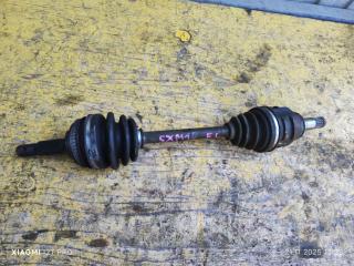 Запчасть привод передний левый TOYOTA Gaia