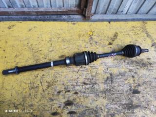 Привод передний правый MAZDA ATENZA контрактная Привод передний правый MAZDA ATENZA