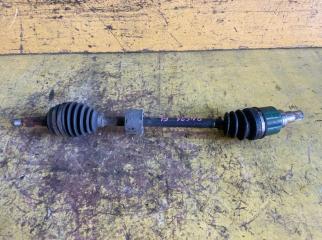 Запчасть привод передний левый TOYOTA Bb