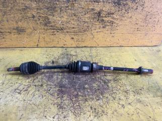 Привод передний правый MAZDA DEMIO контрактная Привод передний правый MAZDA DEMIO