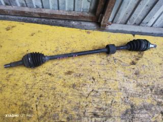 Запчасть привод передний правый TOYOTA Bb