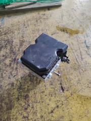 Блок abs NISSAN leaf