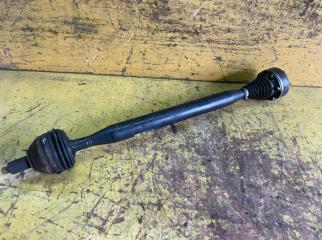 Запчасть привод передний правый Audi a1