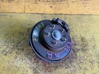 Ступица передняя правая HONDA stream контрактная Ступица передняя правая HONDA stream