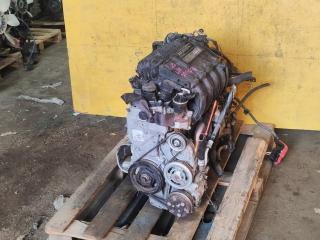 Двигатель HONDA FIT SHUTTLE