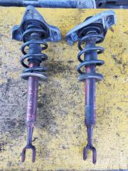 Стойка передняя Audi A4