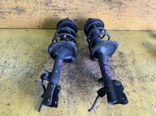 Стойка передняя NISSAN X-TRAIL