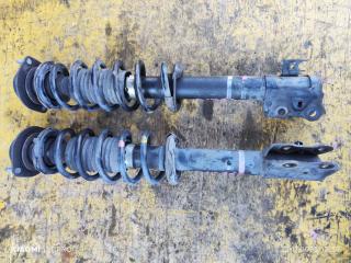 Запчасть стойка передняя TOYOTA Bb