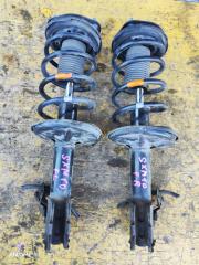 Запчасть стойка передняя TOYOTA Gaia