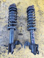 Стойка передняя NISSAN CUBE