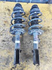 Стойка передняя HONDA FIT