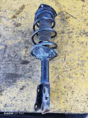 Стойка передняя левая TOYOTA PROBOX