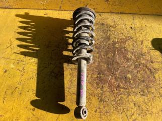 Стойка передняя левая MITSUBISHI PAJERO