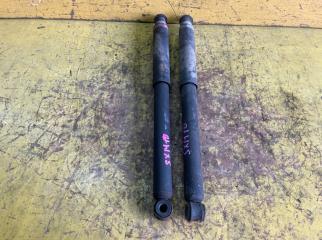 Запчасть амортизатор задний TOYOTA Gaia