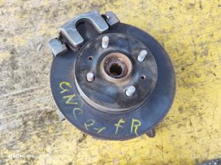 Запчасть ступица передняя правая TOYOTA Bb