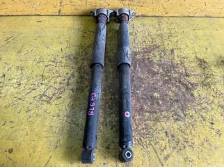 Амортизатор задний MAZDA AXELA