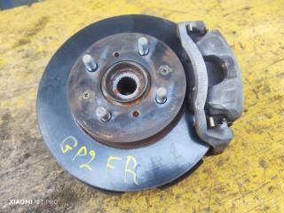 Запчасть ступица передняя правая HONDA Fit Shuttle