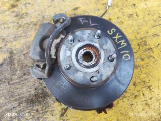 Запчасть ступица передняя левая TOYOTA Gaia