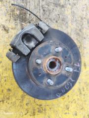 Запчасть ступица передняя левая TOYOTA Bb