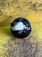 Фото запчасти главный тормозной цилиндр TOYOTA Avensis контрактная запчасть Запчасть главный тормозной цилиндр TOYOTA Avensis