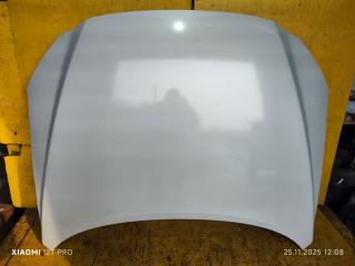 Капот MAZDA CX-3 2016