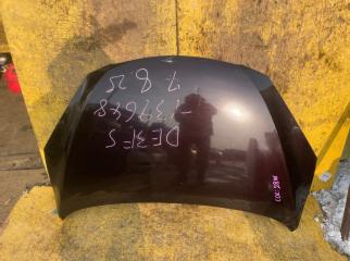 Капот MAZDA DEMIO