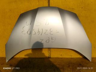 Капот HONDA FIT SHUTTLE