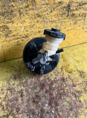 Главный тормозной цилиндр HONDA VEZEL