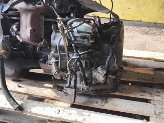 АКПП TOYOTA IPSUM