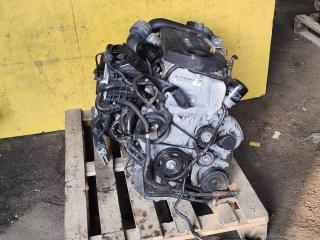 Двигатель Audi a1