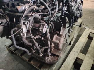 АКПП TOYOTA ALPHARD