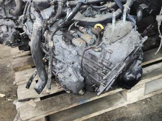 АКПП HONDA stream